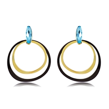 Show details for Stylish Casual Classic Dangle Earrings