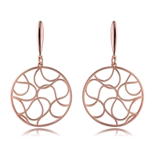 Show details for Low Price Zinc Alloy Classic Dangle Earrings from Trust-worthy Supplier