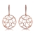 Picture of Low Price Zinc Alloy Classic Dangle Earrings from Trust-worthy Supplier