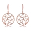 Show details for Low Price Zinc Alloy Classic Dangle Earrings from Trust-worthy Supplier