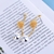 Picture of New Casual Classic Dangle Earrings