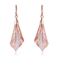 Picture of Zinc Alloy Classic Dangle Earrings with Full Guarantee