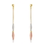 Show details for Great Casual Classic Dangle Earrings