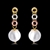 Picture of Latest Casual Zinc Alloy Dangle Earrings