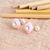 Picture of Filigree Casual Fashion Stud Earrings