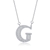Picture of Unusual Casual Fashion Pendant Necklace