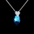 Picture of Hot Selling Platinum Plated Casual Pendant Necklace with No-Risk Refund