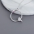 Picture of Funky Casual White Pendant Necklace