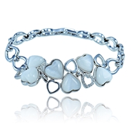Picture of Charming Opal (Imitation) Classic Bracelets