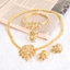 Show details for Dubai Casual 4 Piece Jewelry Set of Original Design