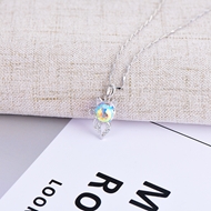 Show details for Recommended Colorful Casual Pendant Necklace from Top Designer