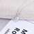 Picture of Recommended Colorful Casual Pendant Necklace from Top Designer