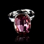 Show details for New Step Zinc-Alloy Swarovski Element Fashion Rings