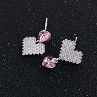 Picture of Amazing Small Casual Stud Earrings