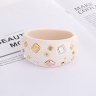 Show details for Zinc Alloy Casual Fashion Bracelet at Unbeatable Price