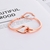 Picture of Zinc Alloy Classic Fashion Bracelet in Exclusive Design