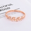 Show details for Zinc Alloy Casual Fashion Bracelet From Reliable Factory