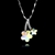 Picture of Purchase Platinum Plated Casual Pendant Necklace Exclusive Online