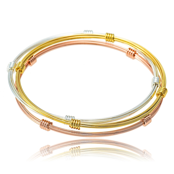 Picture of Top-A Dubai Style Small Bangles