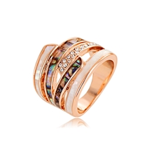 Show details for Best Selling Casual Zinc Alloy Fashion Ring