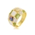 Picture of Fashionable Casual Zinc Alloy Fashion Ring