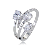 Show details for Casual Fashion Fashion Ring Best Price