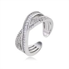 Show details for Funky Casual Fashion Fashion Ring