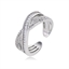Show details for Funky Casual Fashion Fashion Ring