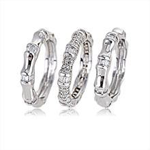 Show details for Pretty Cubic Zirconia Fashion Fashion Ring