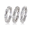 Show details for Pretty Cubic Zirconia Fashion Fashion Ring
