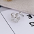 Picture of Charming White Cubic Zirconia Fashion Ring As a Gift