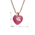 Picture of Simple And Elegant Small Rose Gold Plated 2 Pieces Jewelry Sets