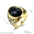 Picture of Designer Gold Plated Dubai Fashion Ring from Certified Factory