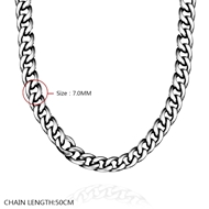 Picture of Famous Casual Dubai Pendant Necklace