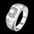Picture of Famous Casual Cubic Zirconia Fashion Ring