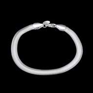 Picture of Hot Selling Platinum Plated Copper or Brass Fashion Bracelet from Top Designer