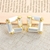 Picture of Most Popular Casual Multi-tone Plated Stud Earrings