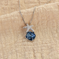 Show details for Reasonably Priced Platinum Plated Fashion Pendant Necklace from Reliable Manufacturer