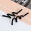 Show details for Impressive Black Luxury Dangle Earrings with Low MOQ
