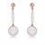 Picture of Bulk Zinc Alloy Casual Dangle Earrings at Super Low Price