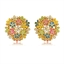 Show details for Irresistible Casual Classic Stud Earrings