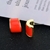 Picture of Sparkly Casual Enamel Stud Earrings