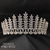 Picture of Fast Selling White Platinum Plated Crown from Editor Picks