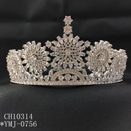 Show details for Fashionable Casual Luxury Crown