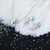 Picture of Fashion Casual Necklace and Earring Set with Worldwide Shipping