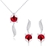 Picture of Casual Red Pendant Necklace Online Only