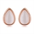 Picture of Unusual Casual Classic Stud Earrings