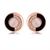 Picture of Top Opal Classic Stud Earrings