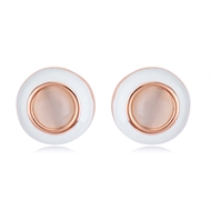 Picture of Classic Zinc Alloy Stud Earrings with 3~7 Day Delivery