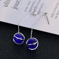 Picture of Staple Casual Zinc Alloy Dangle Earrings